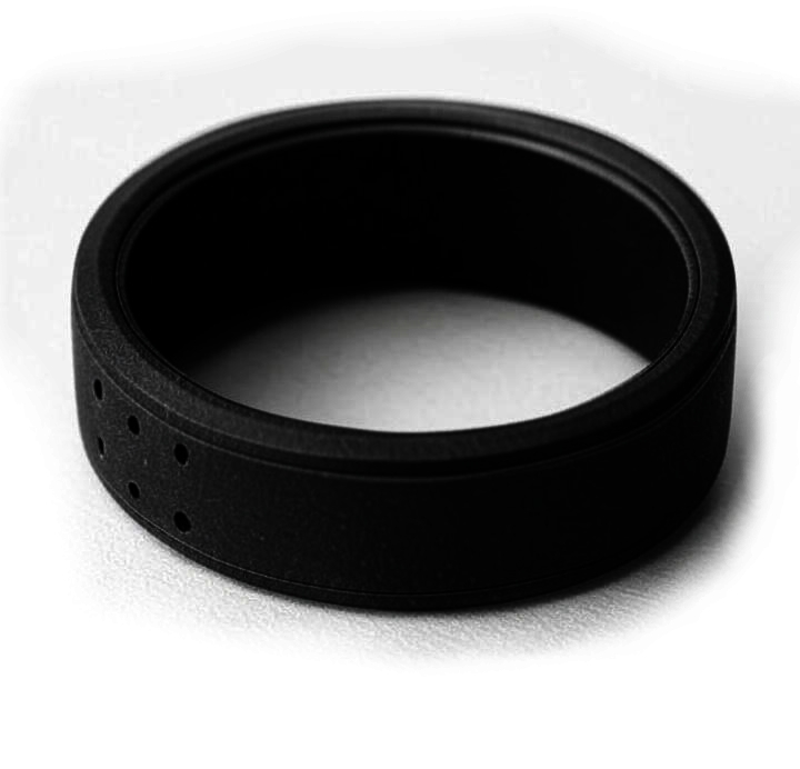 Haptic Harmony Ring